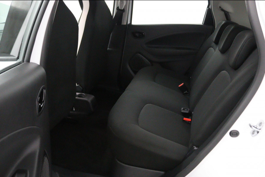 Renault ZOE R110 Life 52kWh*KOOPACCU*3FASE*ECC*CAMERA*NAVI*PDC