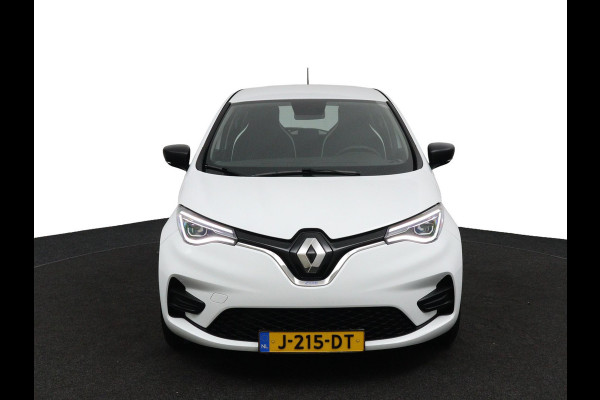 Renault ZOE R110 Life 52kWh*KOOPACCU*3FASE*ECC*CAMERA*NAVI*PDC