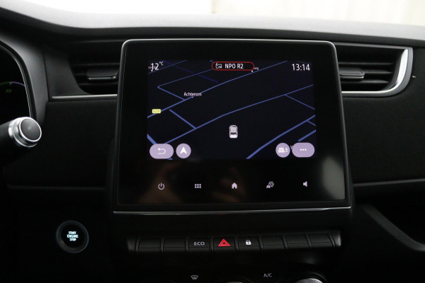 Renault ZOE R110 Life 52kWh*KOOPACCU*3FASE*ECC*CAMERA*NAVI*PDC