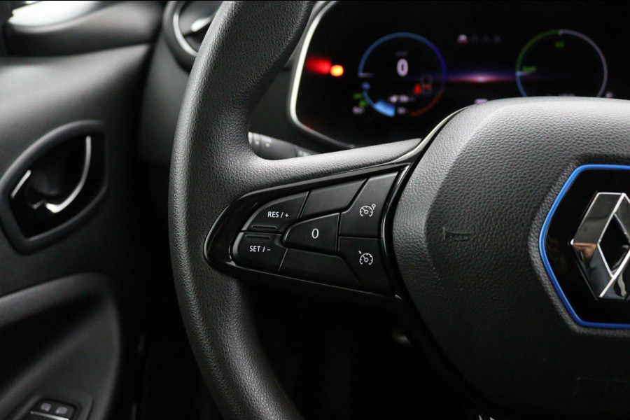 Renault ZOE R110 Life 52kWh*KOOPACCU*3FASE*ECC*CAMERA*NAVI*PDC