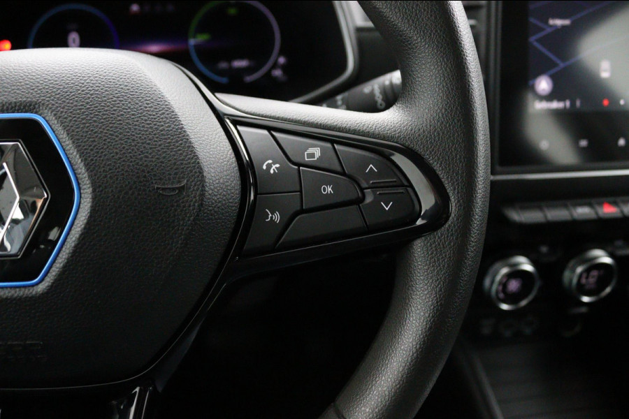 Renault ZOE R110 Life 52kWh*KOOPACCU*3FASE*ECC*CAMERA*NAVI*PDC