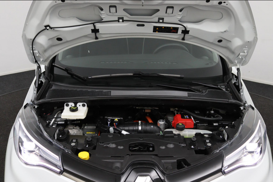 Renault ZOE R110 Life 52kWh*KOOPACCU*3FASE*ECC*CAMERA*NAVI*PDC