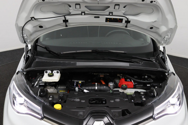 Renault ZOE R110 Life 52kWh*KOOPACCU*3FASE*ECC*CAMERA*NAVI*PDC