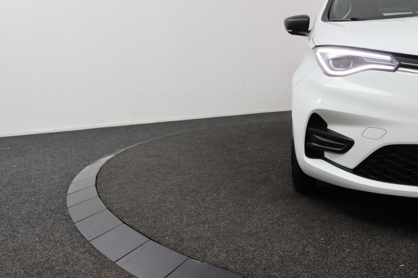 Renault ZOE R110 Life 52kWh*KOOPACCU*3FASE*ECC*CAMERA*NAVI*PDC