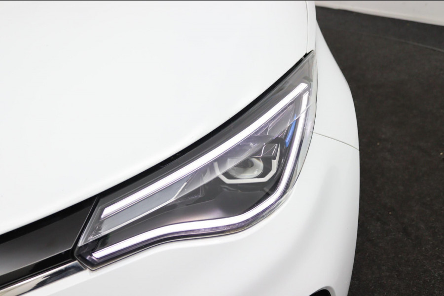 Renault ZOE R110 Life 52kWh*KOOPACCU*3FASE*ECC*CAMERA*NAVI*PDC