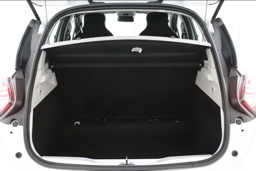 Renault ZOE R110 Life 52kWh*KOOPACCU*3FASE*ECC*CAMERA*NAVI*PDC