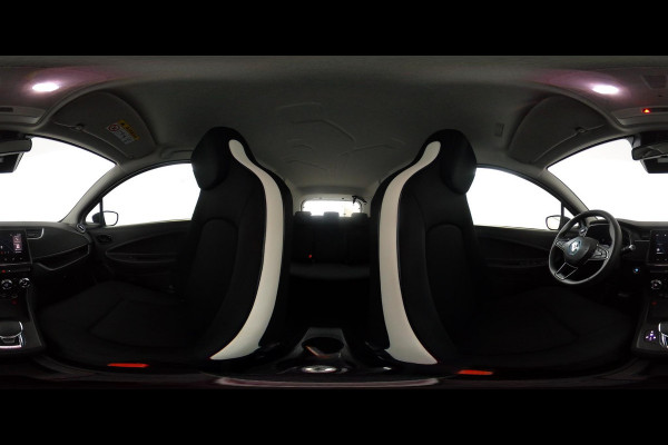 Renault ZOE R110 Life 52kWh*KOOPACCU*3FASE*ECC*CAMERA*NAVI*PDC