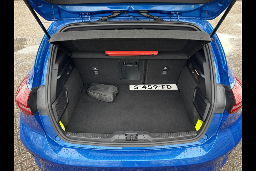 Ford Focus 1.0 EcoBoost Hybrid ST Line X | Bellen voor bezichtiging | 125pk Trekhaak | Adaptieve Cruise | Winterpack | Achteruitrijcamera | Nederlandse auto