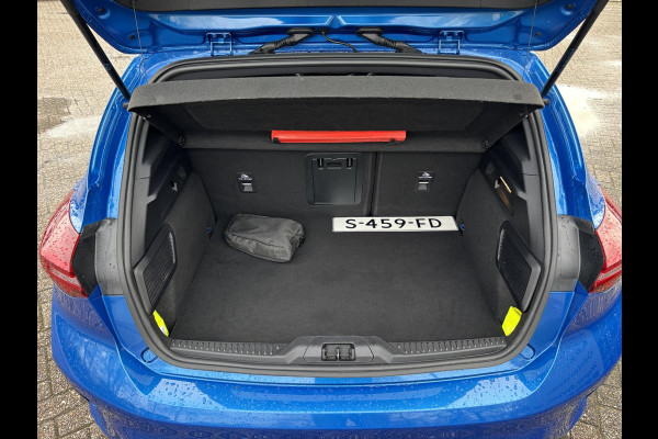 Ford Focus 1.0 EcoBoost Hybrid ST Line X | Bellen voor bezichtiging | 125pk Trekhaak | Adaptieve Cruise | Winterpack | Achteruitrijcamera | Nederlandse auto