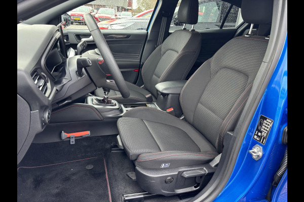 Ford Focus 1.0 EcoBoost Hybrid ST Line X | Bellen voor bezichtiging | 125pk Trekhaak | Adaptieve Cruise | Winterpack | Achteruitrijcamera | Nederlandse auto