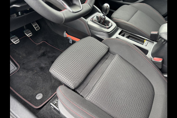 Ford Focus 1.0 EcoBoost Hybrid ST Line X | Bellen voor bezichtiging | 125pk Trekhaak | Adaptieve Cruise | Winterpack | Achteruitrijcamera | Nederlandse auto