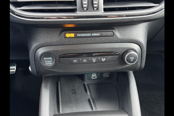 Ford Focus 1.0 EcoBoost Hybrid ST Line X | Bellen voor bezichtiging | 125pk Trekhaak | Adaptieve Cruise | Winterpack | Achteruitrijcamera | Nederlandse auto