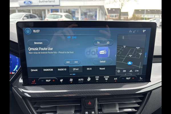 Ford Focus 1.0 EcoBoost Hybrid ST Line X | Bellen voor bezichtiging | 125pk Trekhaak | Adaptieve Cruise | Winterpack | Achteruitrijcamera | Nederlandse auto