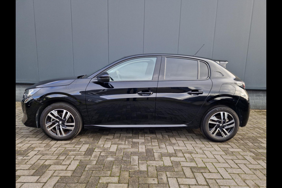 Peugeot 208 1.2 EAT8 Allure /1E Eig/i cockpit/Acc/Winterpak!