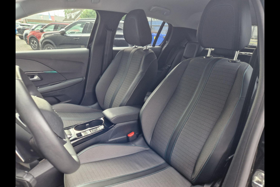 Peugeot 208 1.2 EAT8 Allure /1E Eig/i cockpit/Acc/Winterpak!