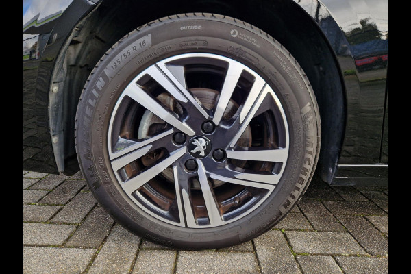 Peugeot 208 1.2 EAT8 Allure /1E Eig/i cockpit/Acc/Winterpak!