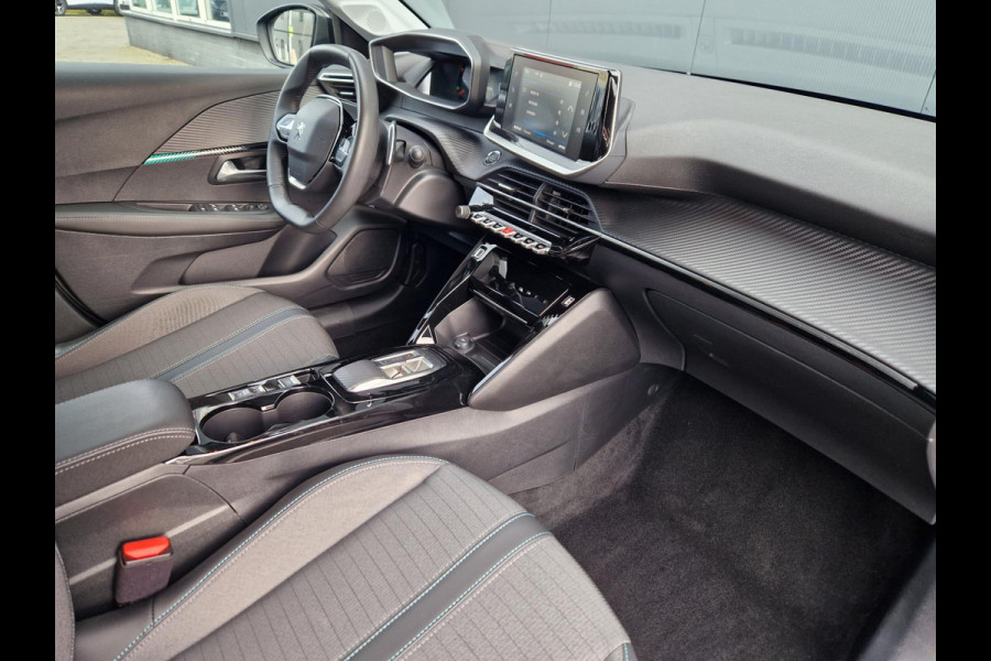 Peugeot 208 1.2 EAT8 Allure /1E Eig/i cockpit/Acc/Winterpak!