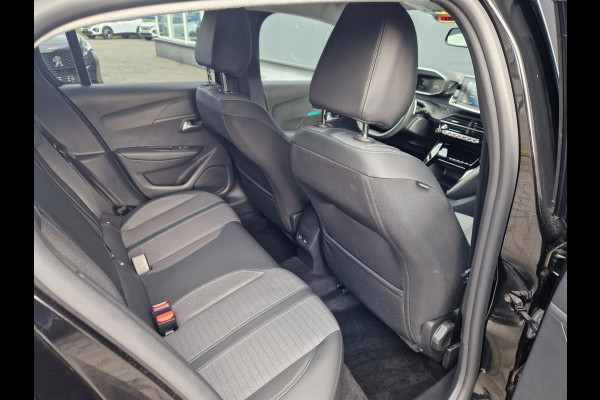 Peugeot 208 1.2 EAT8 Allure /1E Eig/i cockpit/Acc/Winterpak!