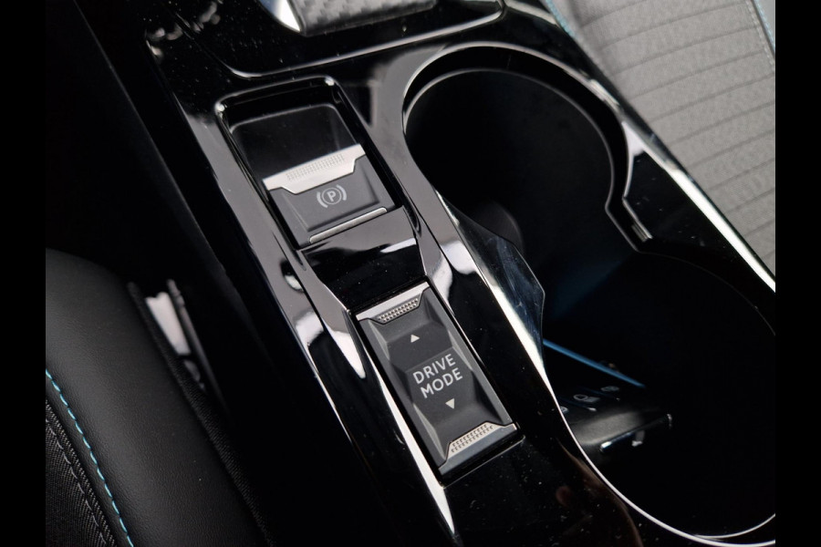 Peugeot 208 1.2 EAT8 Allure /1E Eig/i cockpit/Acc/Winterpak!