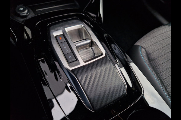 Peugeot 208 1.2 EAT8 Allure /1E Eig/i cockpit/Acc/Winterpak!