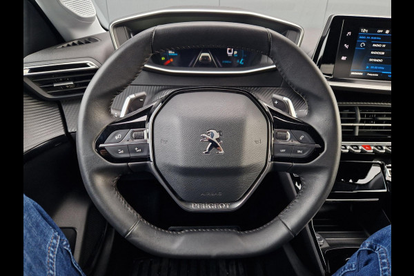 Peugeot 208 1.2 EAT8 Allure /1E Eig/i cockpit/Acc/Winterpak!