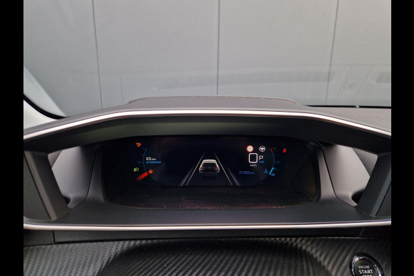 Peugeot 208 1.2 EAT8 Allure /1E Eig/i cockpit/Acc/Winterpak!