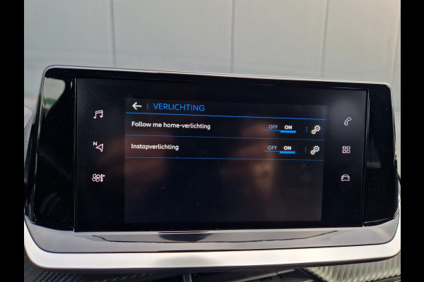 Peugeot 208 1.2 EAT8 Allure /1E Eig/i cockpit/Acc/Winterpak!