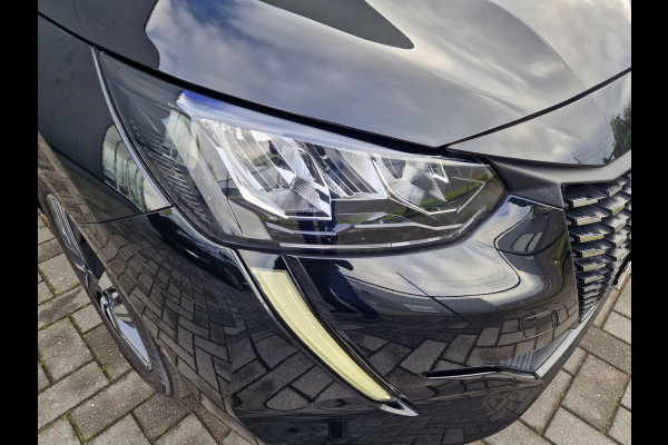 Peugeot 208 1.2 EAT8 Allure /1E Eig/i cockpit/Acc/Winterpak!