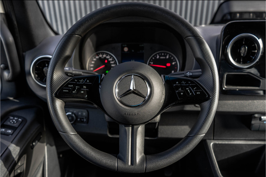 Mercedes-Benz Sprinter 317 CDI L2H2 | Mbux | Facelift | Navi | Camera | Adapt.Cruise | Automaat