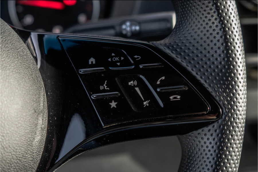 Mercedes-Benz Sprinter 317 CDI L2H2 | Mbux | Facelift | Navi | Camera | Adapt.Cruise | Automaat