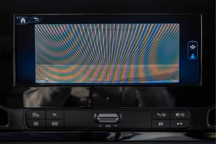 Mercedes-Benz Sprinter 317 CDI L2H2 | Mbux | Facelift | Navi | Camera | Adapt.Cruise | Automaat