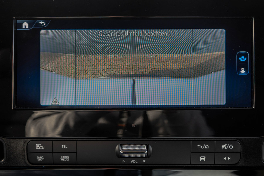 Mercedes-Benz Sprinter 317 CDI L2H2 | Mbux | Facelift | Navi | Camera | Adapt.Cruise | Automaat