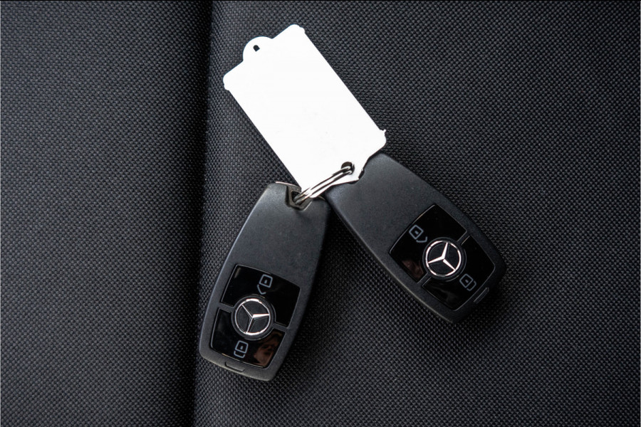 Mercedes-Benz Sprinter 317 CDI L2H2 | Mbux | Facelift | Navi | Camera | Adapt.Cruise | Automaat