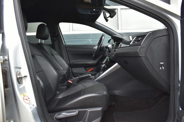 Volkswagen Polo 1.0 TSI Highline Business R-Line Automaat leer !!