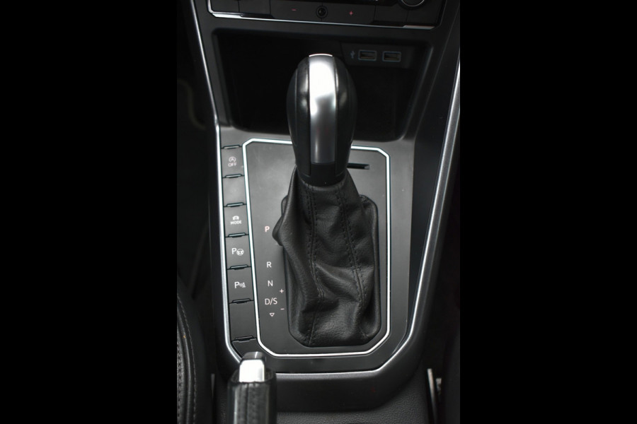 Volkswagen Polo 1.0 TSI Highline Business R-Line Automaat leer !!