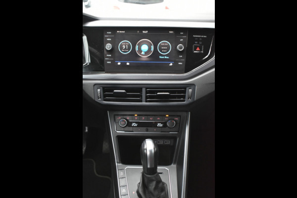 Volkswagen Polo 1.0 TSI Highline Business R-Line Automaat leer !!