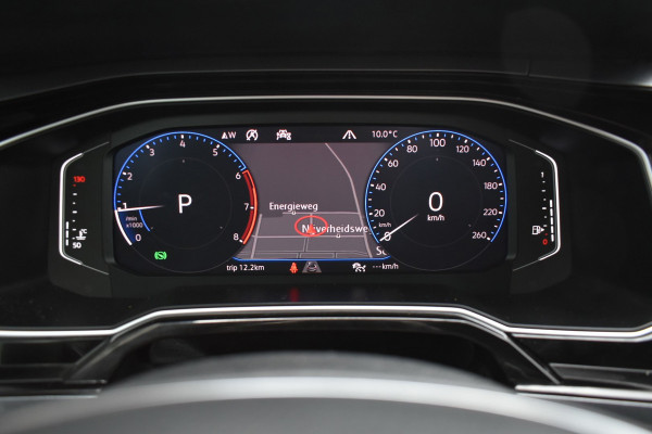 Volkswagen Polo 1.0 TSI Highline Business R-Line Automaat leer !!