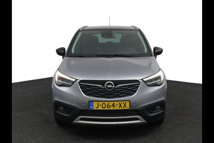 Opel Crossland X 1.2 Turbo Edition 2020*ECC*CRUISE*CAM*CARPLAY*