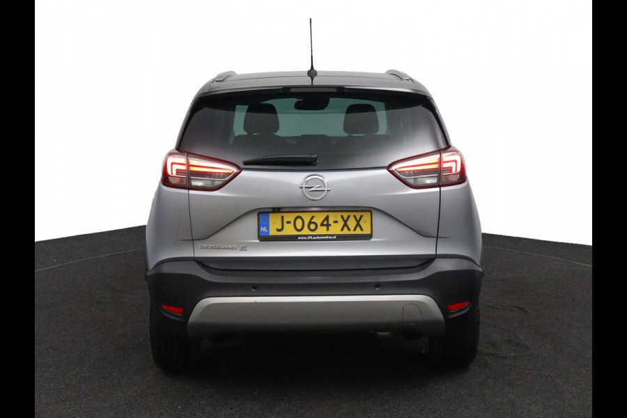 Opel Crossland X 1.2 Turbo Edition 2020*ECC*CRUISE*CAM*CARPLAY*