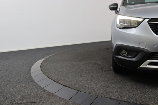 Opel Crossland X 1.2 Turbo Edition 2020*ECC*CRUISE*CAM*CARPLAY*