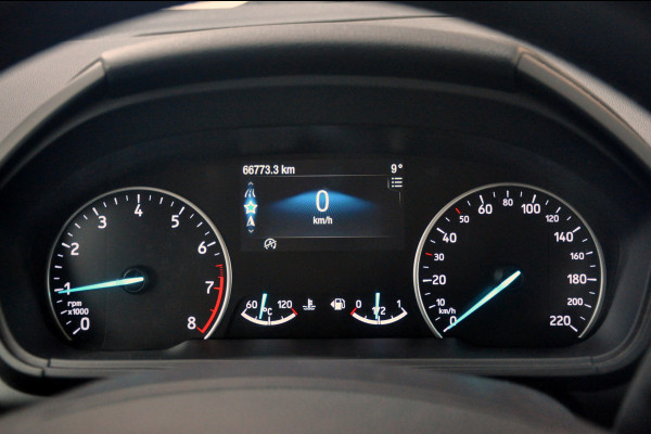 Ford EcoSport 1.0 EcoBoost 125 PK Titanium | Navigatie | Trekhaak | All season |  Nette staat!