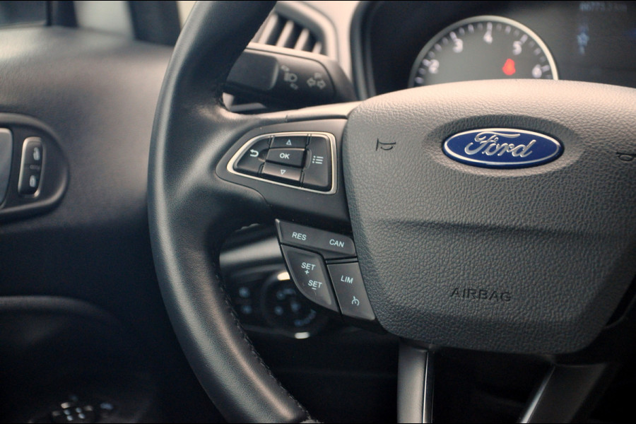 Ford EcoSport 1.0 EcoBoost 125 PK Titanium | Navigatie | Trekhaak | All season |  Nette staat!