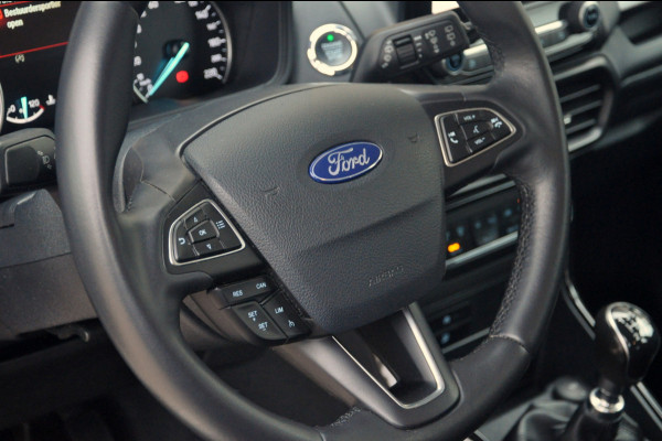 Ford EcoSport 1.0 EcoBoost 125 PK Titanium | Navigatie | Trekhaak | All season |  Nette staat!