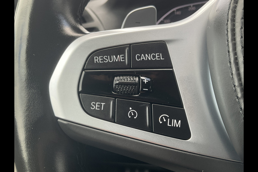 BMW X3 xDrive30e PHEV M-Sport Leer Stoel+Stuurverw. Trekhaak Plug-In Business Edition Plus