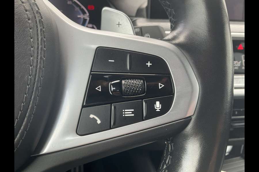 BMW X3 xDrive30e PHEV M-Sport Leer Stoel+Stuurverw. Trekhaak Plug-In Business Edition Plus