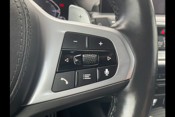BMW X3 xDrive30e PHEV M-Sport Leer Stoel+Stuurverw. Trekhaak Plug-In Business Edition Plus