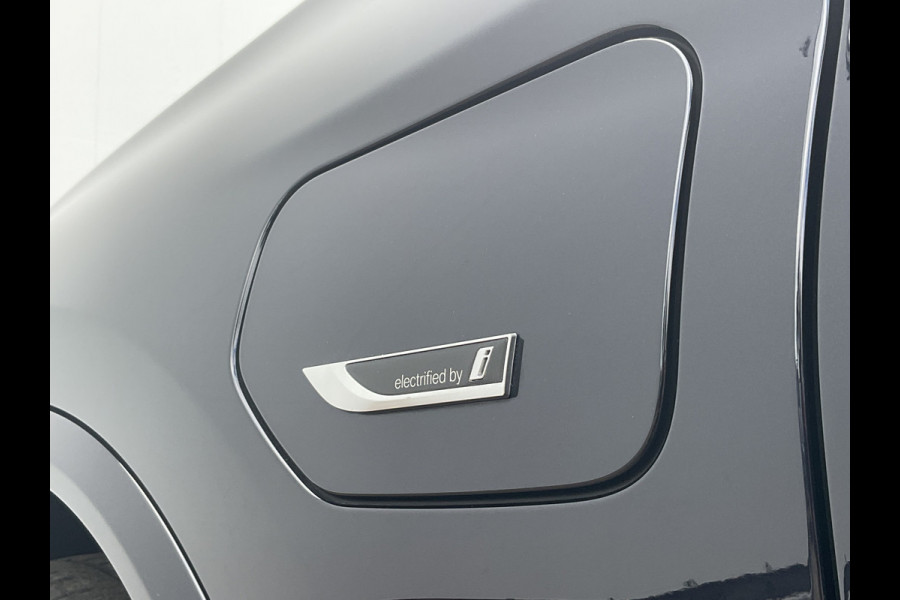 BMW X3 xDrive30e PHEV M-Sport Leer Stoel+Stuurverw. Trekhaak Plug-In Business Edition Plus