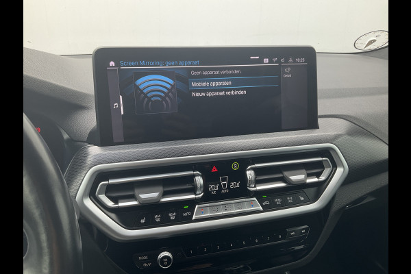 BMW X3 xDrive30e PHEV M-Sport Leer Stoel+Stuurverw. Trekhaak Plug-In Business Edition Plus