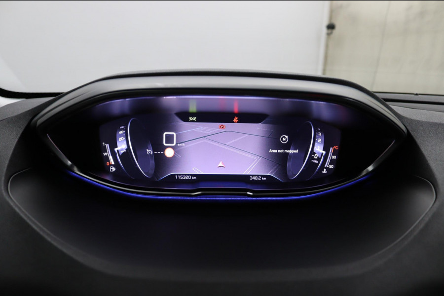 Peugeot 5008 1.2 *130PK*NAVI*CAM*HAAK*CRUISE*ECC*CARPLAY*7PER