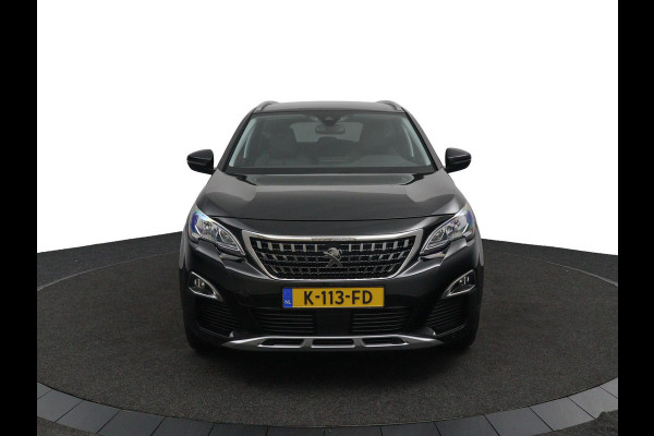 Peugeot 5008 1.2 *130PK*NAVI*CAM*HAAK*CRUISE*ECC*CARPLAY*7PER